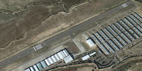 Segundo Aeropuerto De Madrid Proyecto