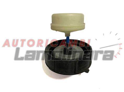 4379805 Lancia Fiat Tappo Per Vaschetta Liquido Freni Brake Liquid Tank