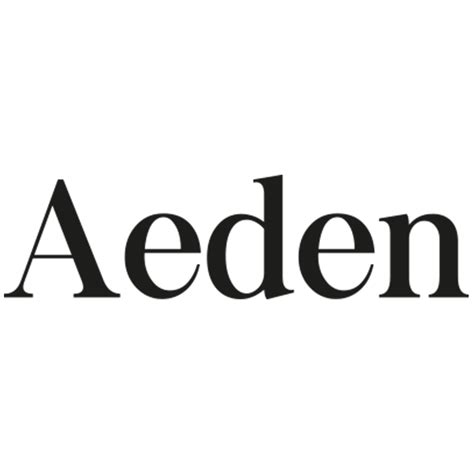 Aeden Daily Fresh Fashion