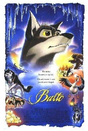 Balto Su Netflix In Streaming Da Oggi