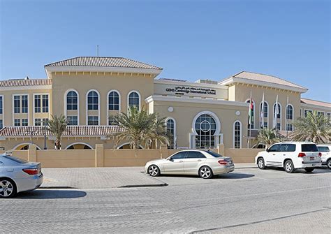 Bawabat Al Sharq School Stars Oasis Tech Cont Llc Otec