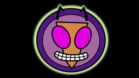 Invader Zim Intro Test Youtube