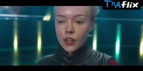 Victoria Agalakova Bikini Scene In Vratar Galaktiki Tnaflix