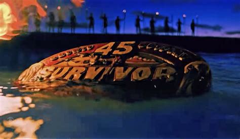 Survivor 45 Cast, Air Date — Everything To Know - GoldDerby