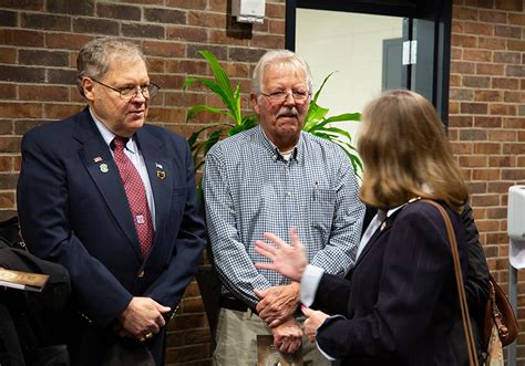 Ohio Veterans Hall Of Fame 2023 Inductee Ceremony 1192 Flickr