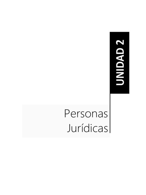 Derecho Civil Unidad 2 Punto 6 2024 Pdf Justicia Crimen Y Violencia