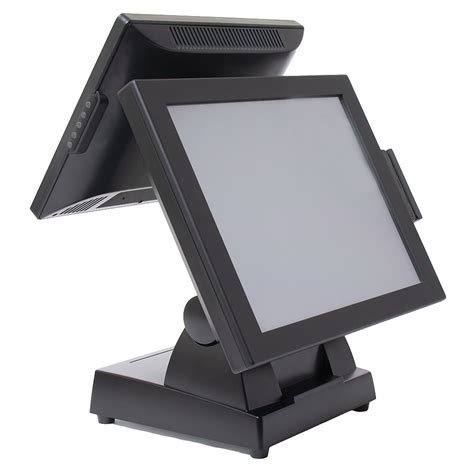 POS-терминал POScenter "Start-2" с 12" Монитором Покупателя купить в ...