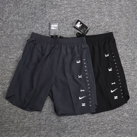 Shorts Esportivos De Verão Masculino Calças De Secagem Rápida Corte