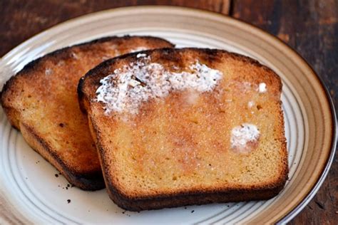 Shredded Wheat Bread Retro Recipe Yankee Magazine