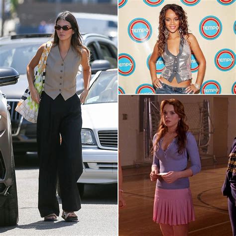 These 2000s Trends Were So Fetch and Are Making a Comeback