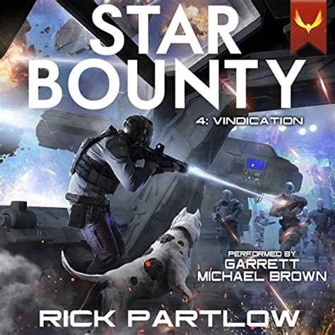 Amazon Star Bounty Revolution A Military Sci Fi Series Audible