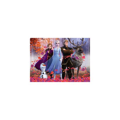 Ravensburger Disney Frozen II XXL Puzzle 100 Teile Bürobedarf Thüringen