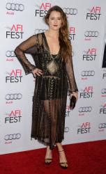 Grace Gummer Nude Celebrities Forum FamousBoard