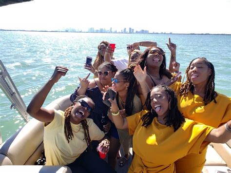 MIAMI PARTY BOAT RENTALS - 33 Photos & 69 Reviews - 400 Sunny Isles ...