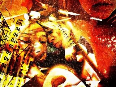 Original Abstract Nude Photography For Sale Saatchi Art