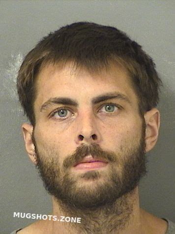 Pasahow Christopher Palm Beach County Mugshots Zone