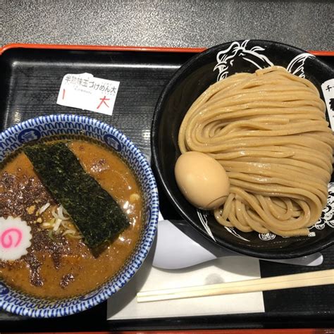 みんなの「松戸富田麺絆 晩御飯夜ごはん」 口コミ・評判｜食べたいランチ・夜ごはんがきっと見つかる、ナウティスイーツ