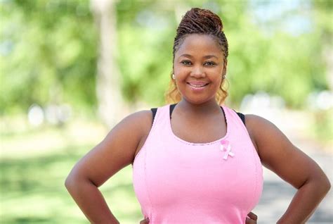 African American Women Continue To Die At Higher Rates From Breast Cancer Common Ground Health