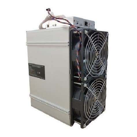 خرید و قیمت دستگاه ماینر بیت مین مدل Bitmain Antminer L7 9 5gh بانه ممتاز