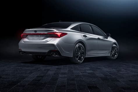 2021 Toyota Avalon Prices, Reviews, and Pictures | Edmunds