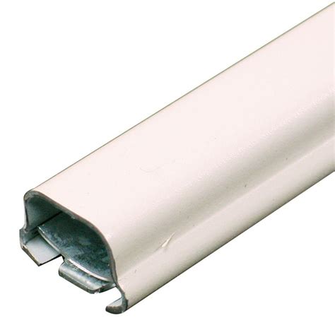 Legrand Wiremold White 10 Ft Metallic Raceway Channel 700wh The