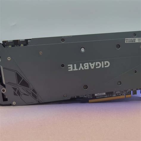 Gigabyte RX 6800XT Gaming OC | Jawa