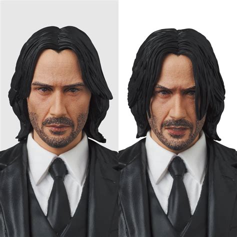 MAFEX John Wick (John Wick: Chapter 4) | HLJ.com