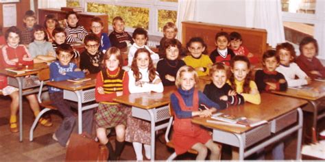 Photo De Classe Ecole RAMON De 1976 Ecole Groupe Scolaire Ramon