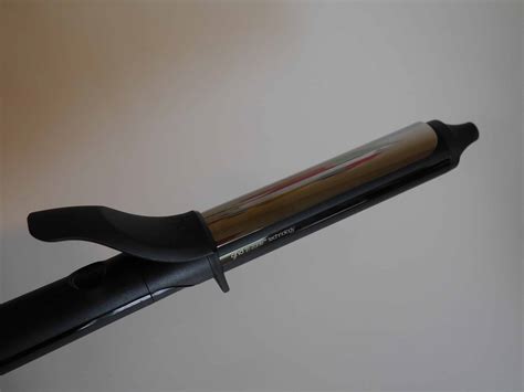 GHD Curve Curling Irons | Review + Demo • GirlGetGlamorous