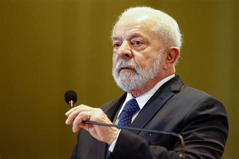 Em 1ª Live Presidencial Lula Diz Que Novo Pac Será Lançado Em Julho