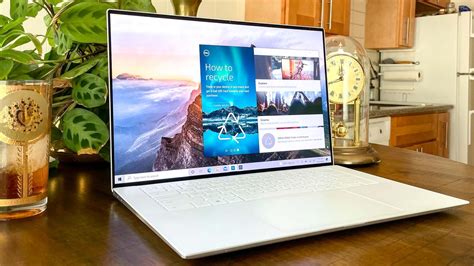 Dell XPS 15 OLED (2021) review | Tom's Guide