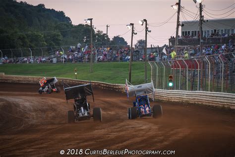 Selinsgrove Speedway 75th Anniversary Season Schedule Packed With Big