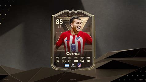 EA FC 24 Centurions Team 2 Players Best Cards In Promo