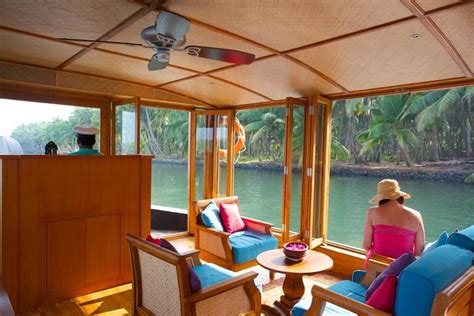 The Lotus Houseboat All You Need To Know Before You Go 2025