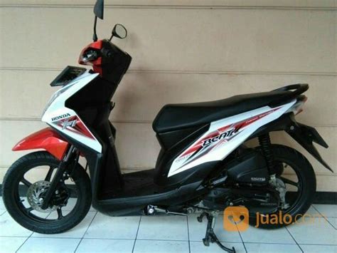 Honda Beat Pgm Fi Tahun 2015letter Lsamsat Surabaya Di Kota Surabaya