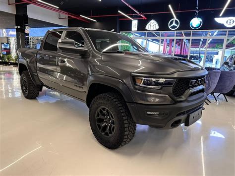 New Dodge RAM 2023 (1546099) | YallaMotor.com