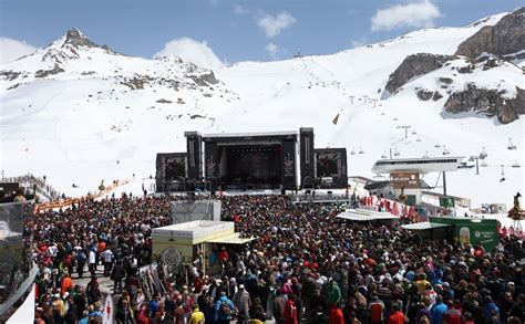 Ischgl Ski Resort | Ischgl Skiing Holidays | Ski Solutions