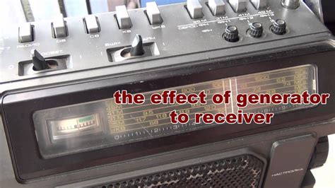 Генератор Белого Шума - lasertools