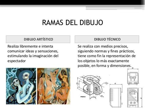 Dibujo Técnico