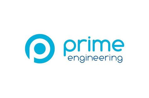 Prime Logo Logodix