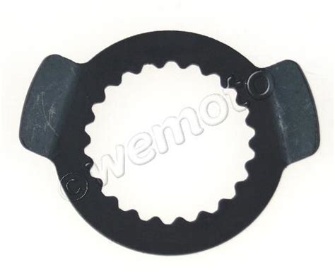 Front Sprocket Retainer Washer Yamaha XJ 600 1996 3270 Wemoto UK