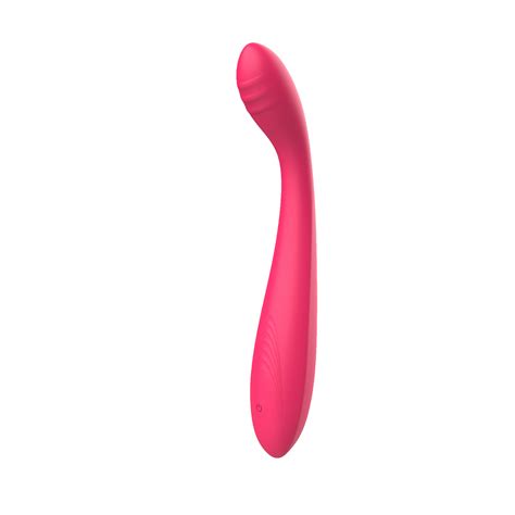 Niya G Spot Vibrator R408 Moriiproduct