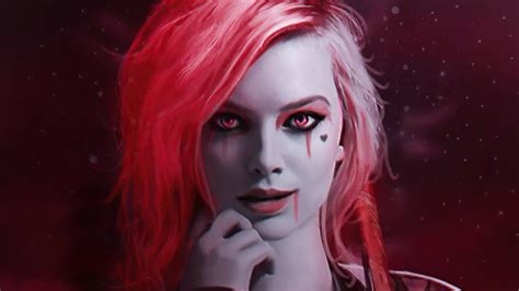 Harley Quinn Chica Peligrosa Fondo De Pantalla 4k Hd Id 8864