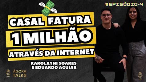 Veja Como Eles Faturaram O Primeiro Milh O Atrav S Da Internet