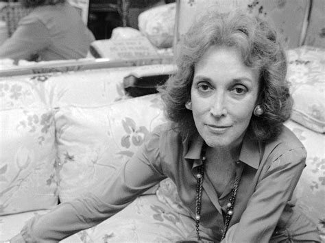 Helen Gurley Brown Legendary Cosmo Editor Is Dead Ncpr News