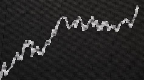 Der Börsen Tag DAX legt Rekordlatte höher n tv de