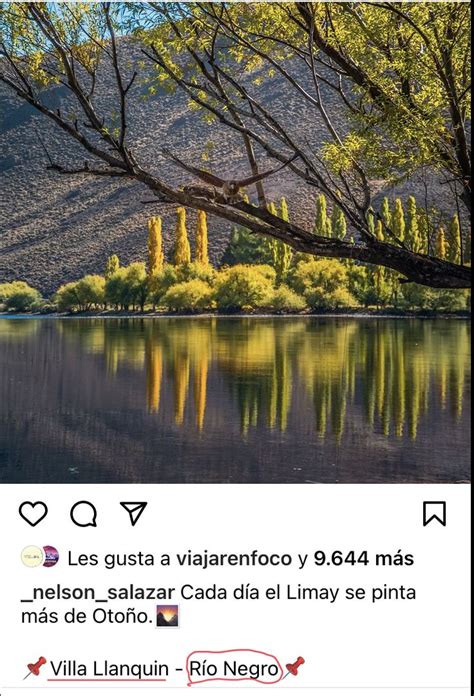 Pin Von Ana Libert Auf Turismo Argentina