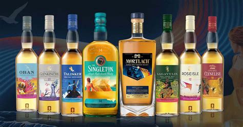 Special Releases Diageo K Ndigt Den Launch Von Spirited Xchange An