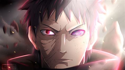 Foto Obito Uchiha Wallpaper Desktop - IMAGESEE