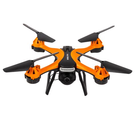 Радиоуправляемый квадрокоптер HIPER WIND FPV купить за руб на ...